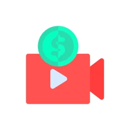 Icono de RewardVid: Earn by Watching